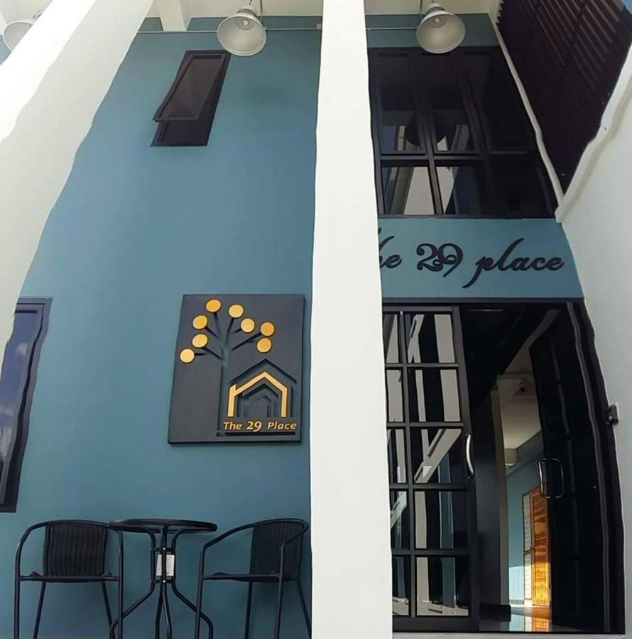 The 29 Place Nakhonratchasima Exteriör bild
